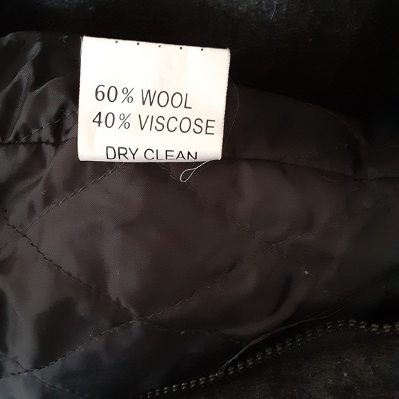 miss selfridge Gray Jacket - Picture 5 of 5